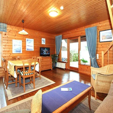 Holiday Home In Hasselfelde Luaran gambar