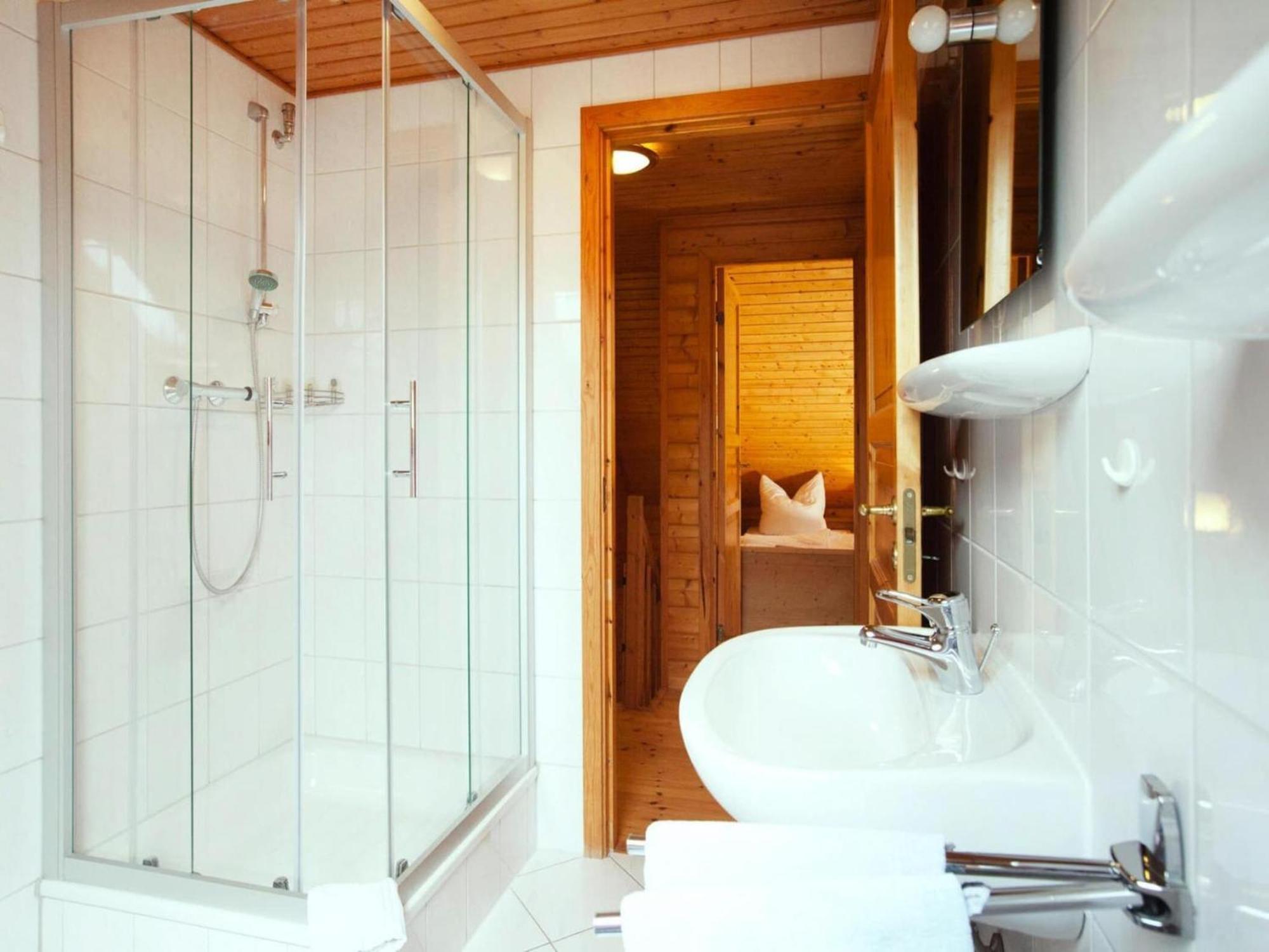 Holiday Home In Hasselfelde Luaran gambar