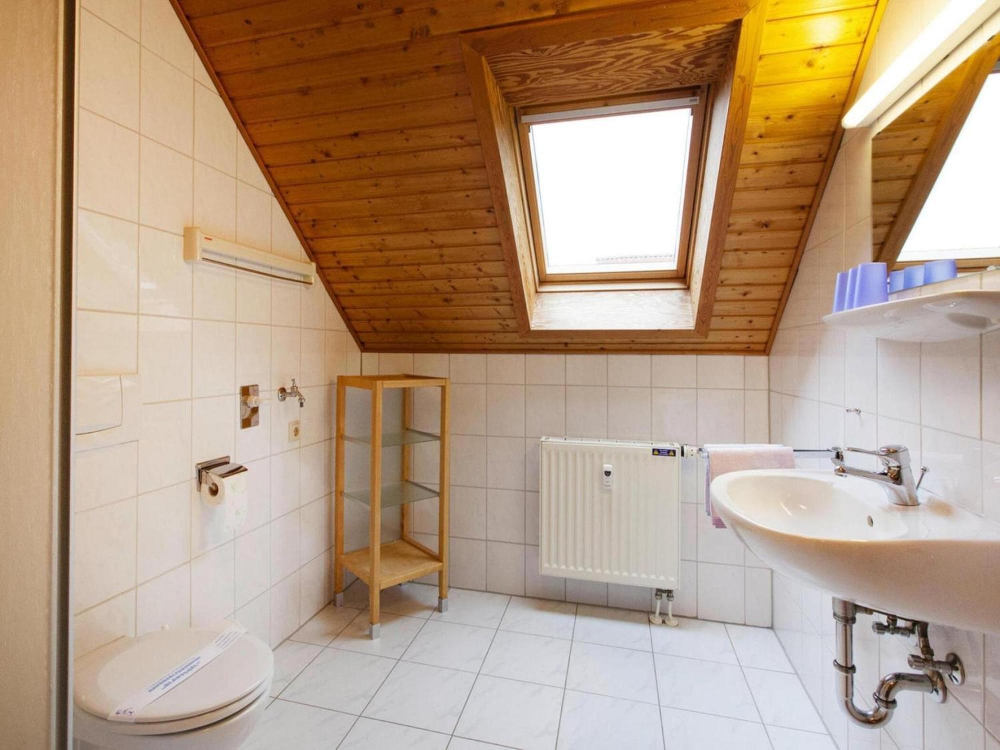 Holiday Home In Hasselfelde Luaran gambar