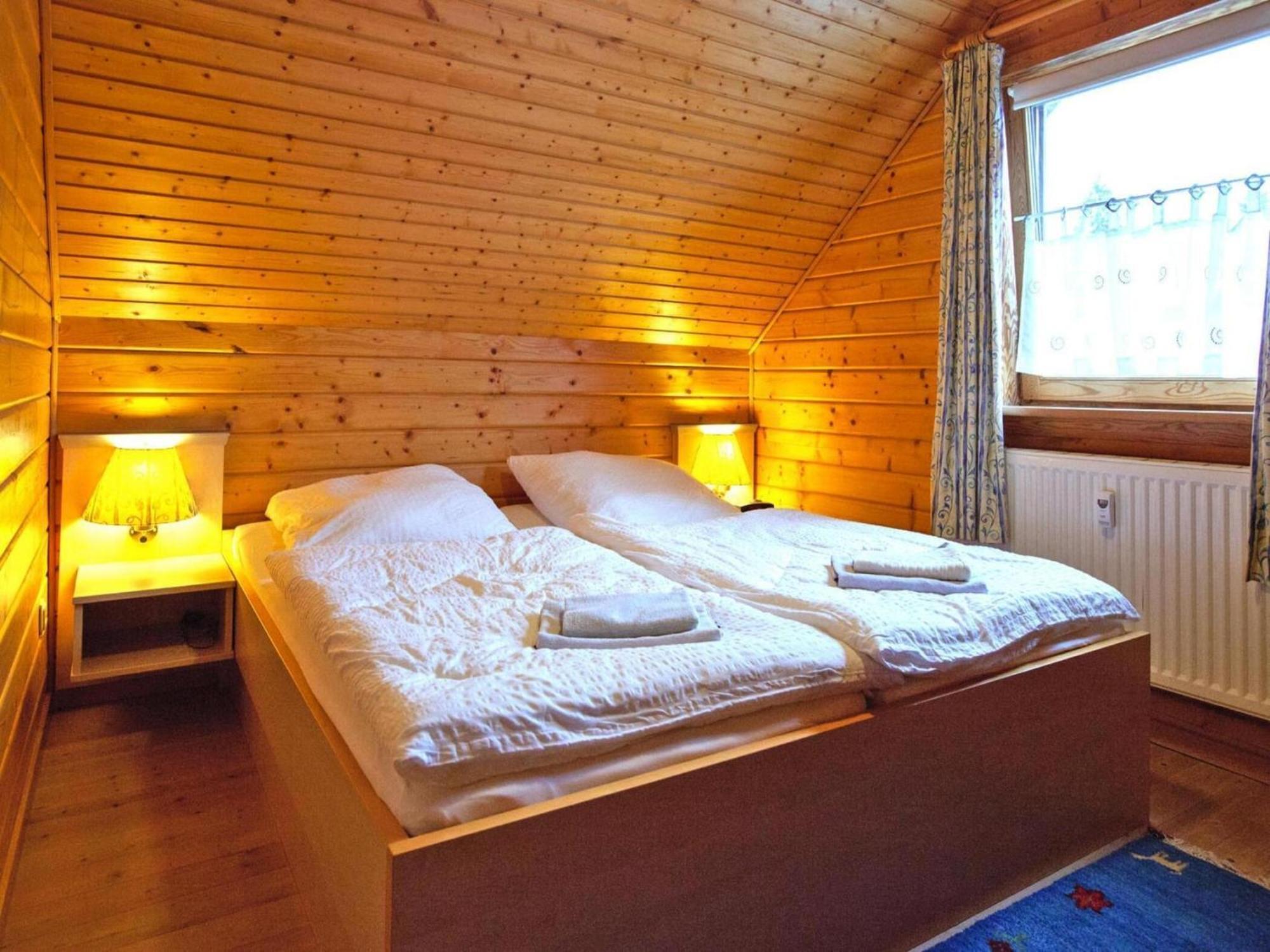 Holiday Home In Hasselfelde Luaran gambar